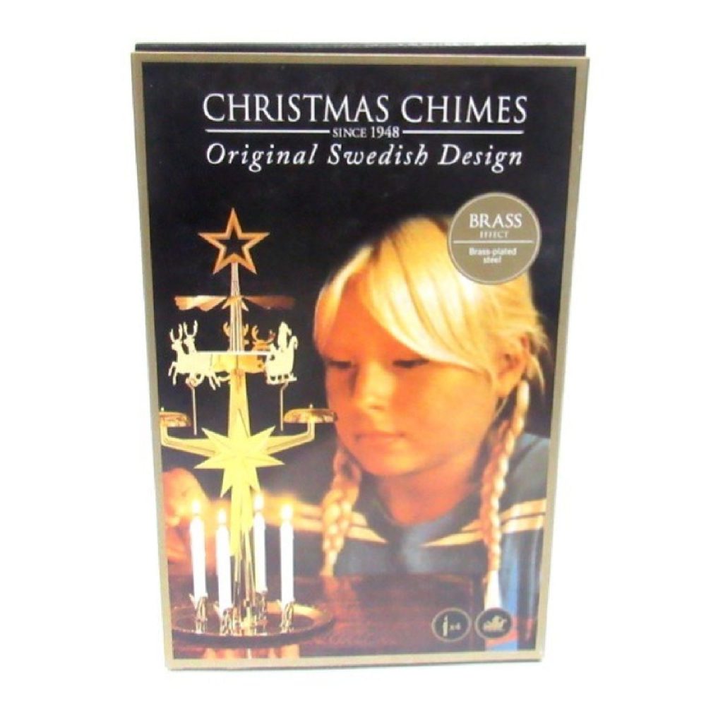 Christmas chime | Brass