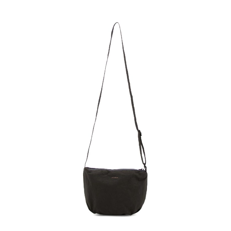 Black Cross bodybag | Tinne+Mia