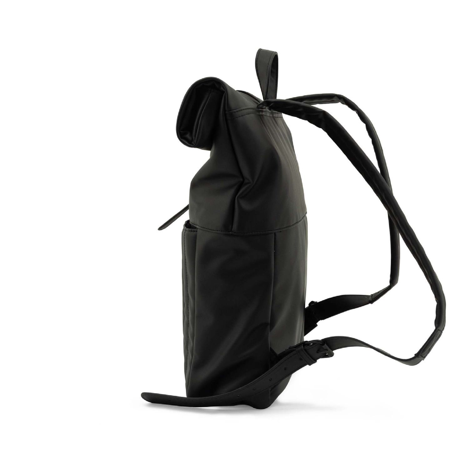 Herb backpack Black | Monk&Anna