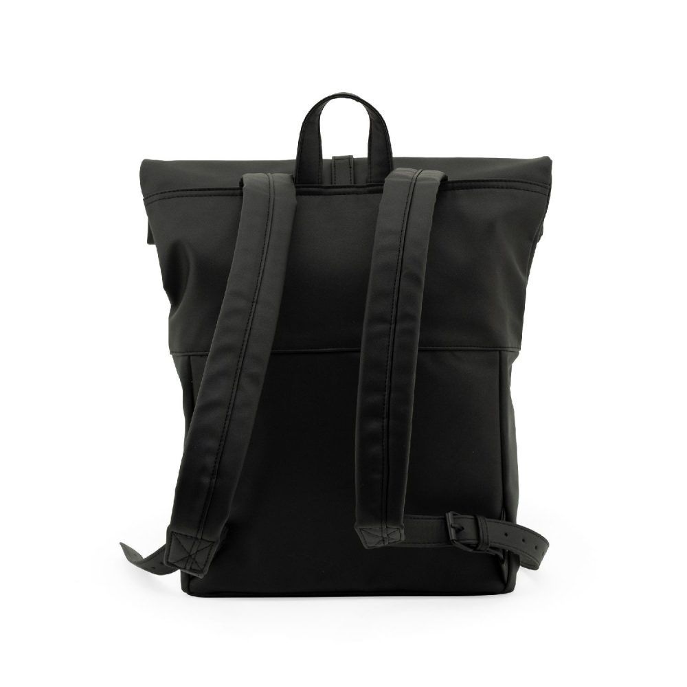 Herb backpack Black | Monk&Anna