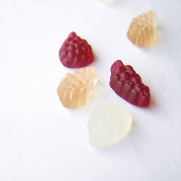 Merlot | The Real Winegum - Afbeelding 4