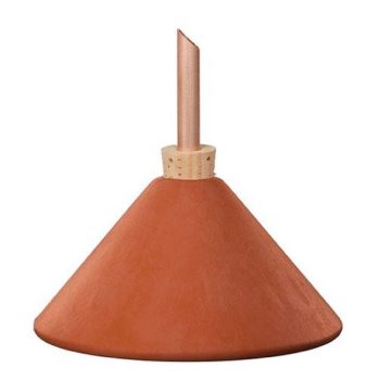 Scandinaviaform terracotta Consilium