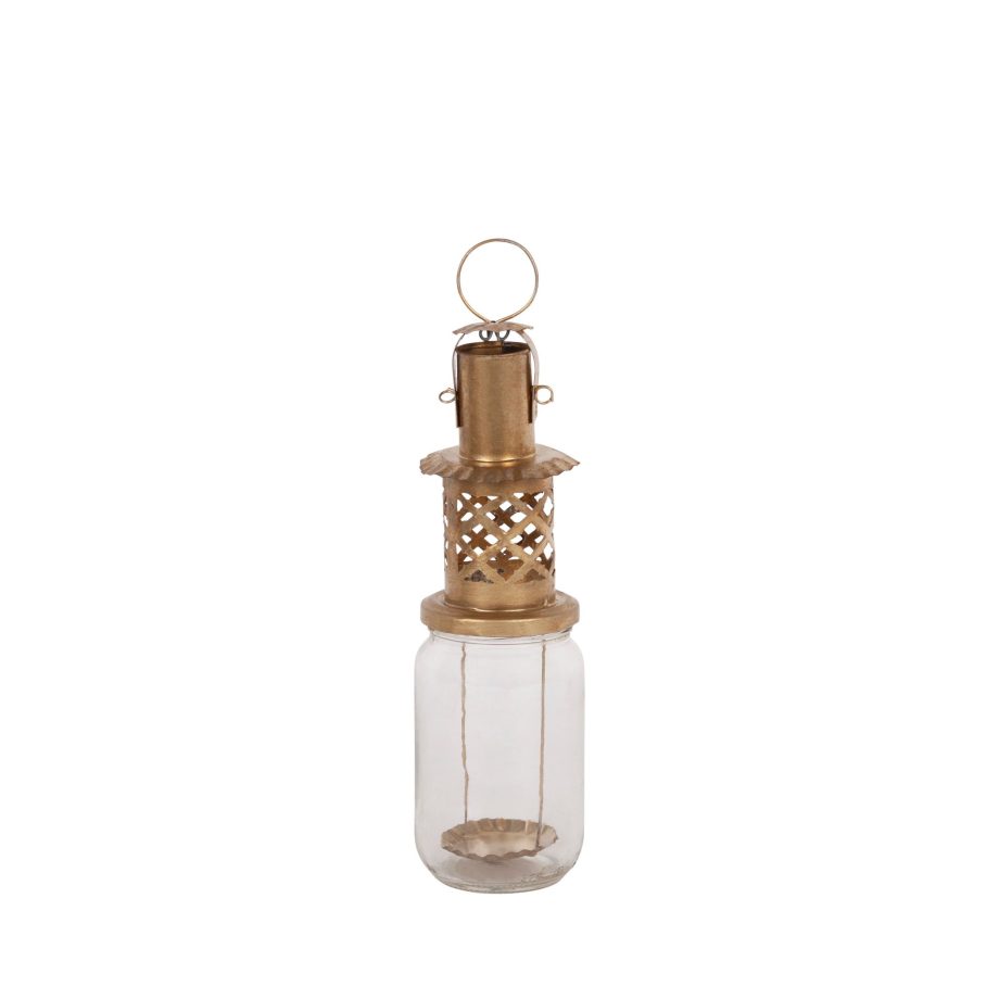 Household Hardware Lantaarn jampot