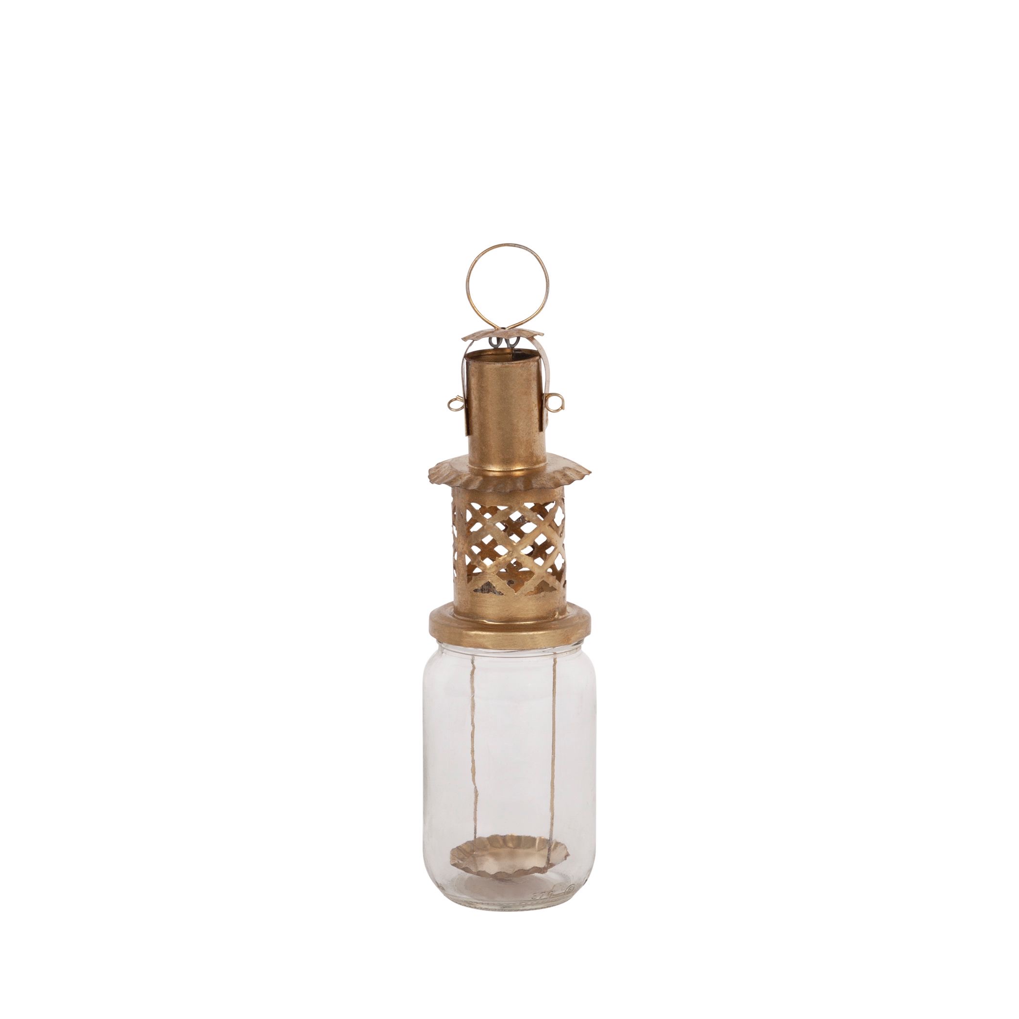 bescherming Zorg Voorschrift Confiture lantaarn goud | Household Hardware - RADIJS Conceptstore