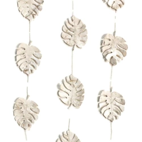 Slinger Monstera olifantenpoep papier | NA Design