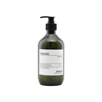 Meraki Bodywash Linen Dew