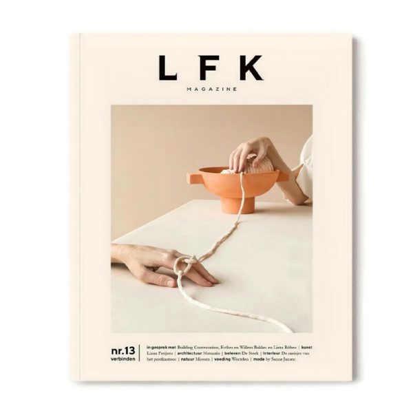 LFK Magazine #13