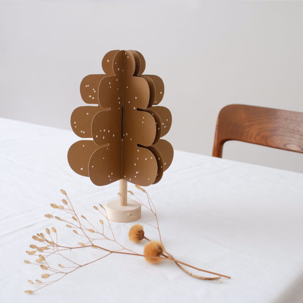 Jurianne Matter OAK tree