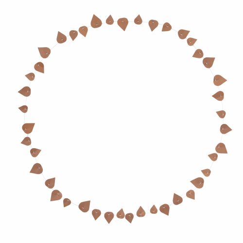 Jurianne Matter Twig leaves brown