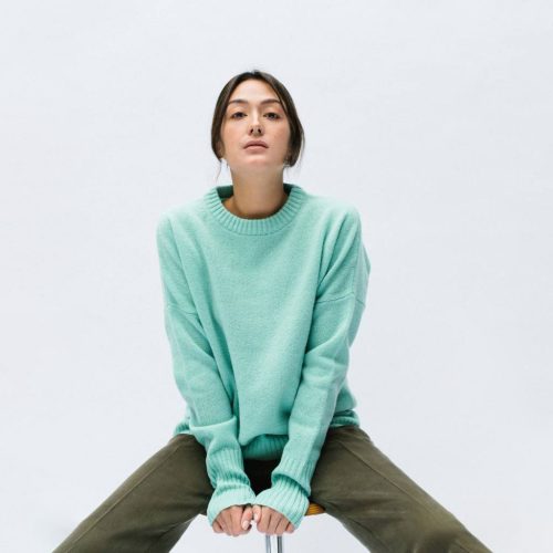 SAM Canvas | Jade