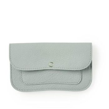 Portemonnee Dusty Green | Keecie