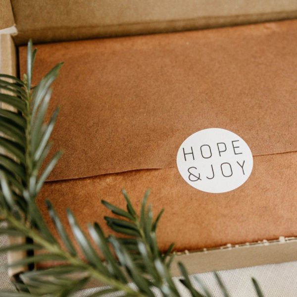 Adventskalender | Hope & Joy