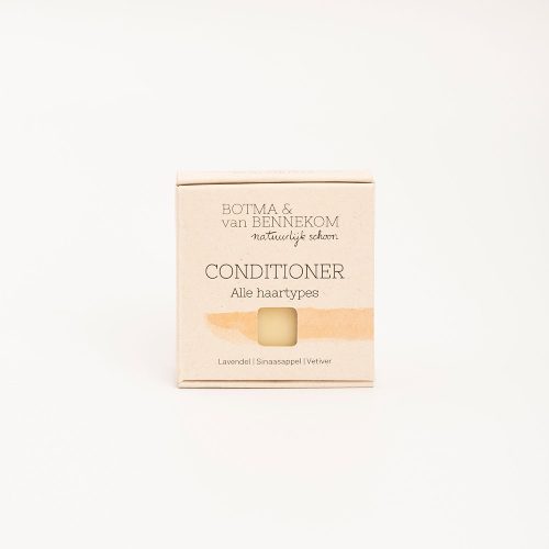Conditioner | Botma & Van Bennekom