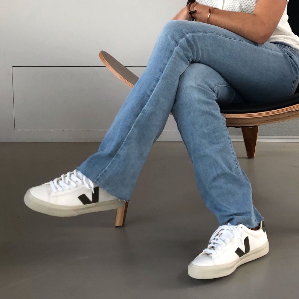 New Enzo jeans Light denim | Minus