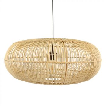 Rotan hanglamp Oliver S