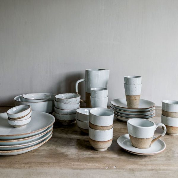 Kop stoneware Sandy | Earthware