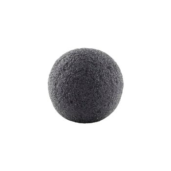 Konjac sponge Charcoal | Meraki