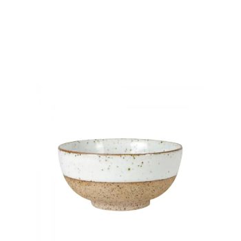 Schaaltje stoneware Sandy M | Earthware