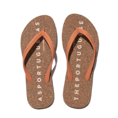 Teenslipper Base Brown | Asportuguesas