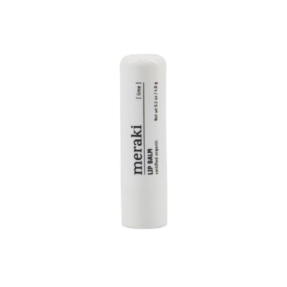 Lip balm Lime | Meraki