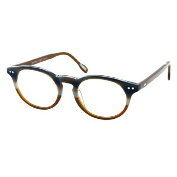 Eyewonder Misty cognac | Frank & Lucie