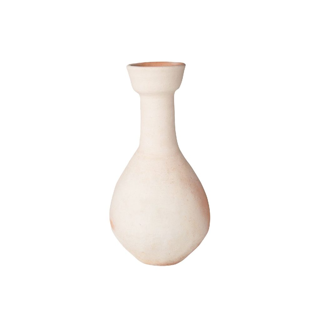 Tamegroute Natural Vase Gola | Household Hardware