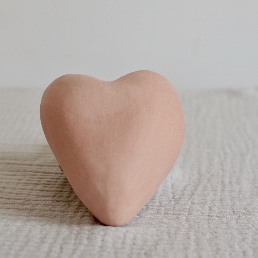 Kintsugi Heart | Open Your Heart Studio