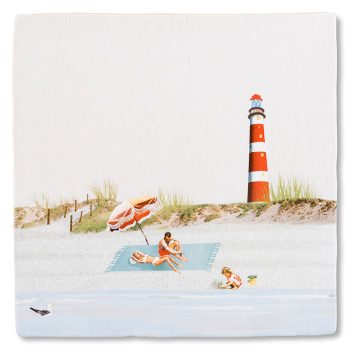 Ziltig zand van Ameland | StoryTiles