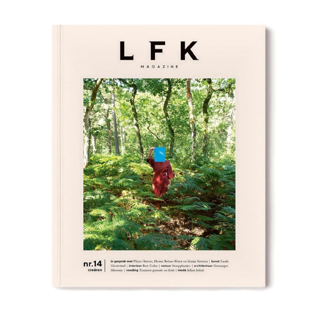 LFK Magazine #14