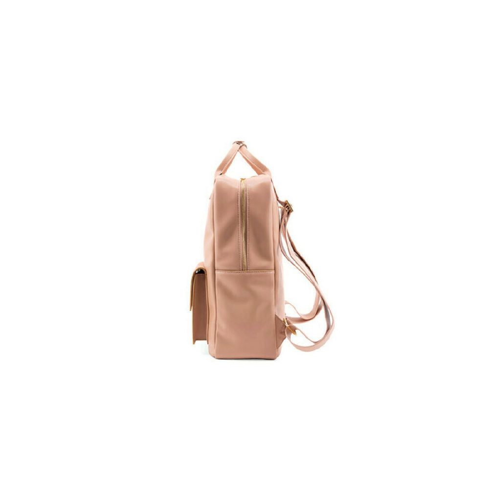 Dawn Pink Backpack | Sticky Lemon Sis Club