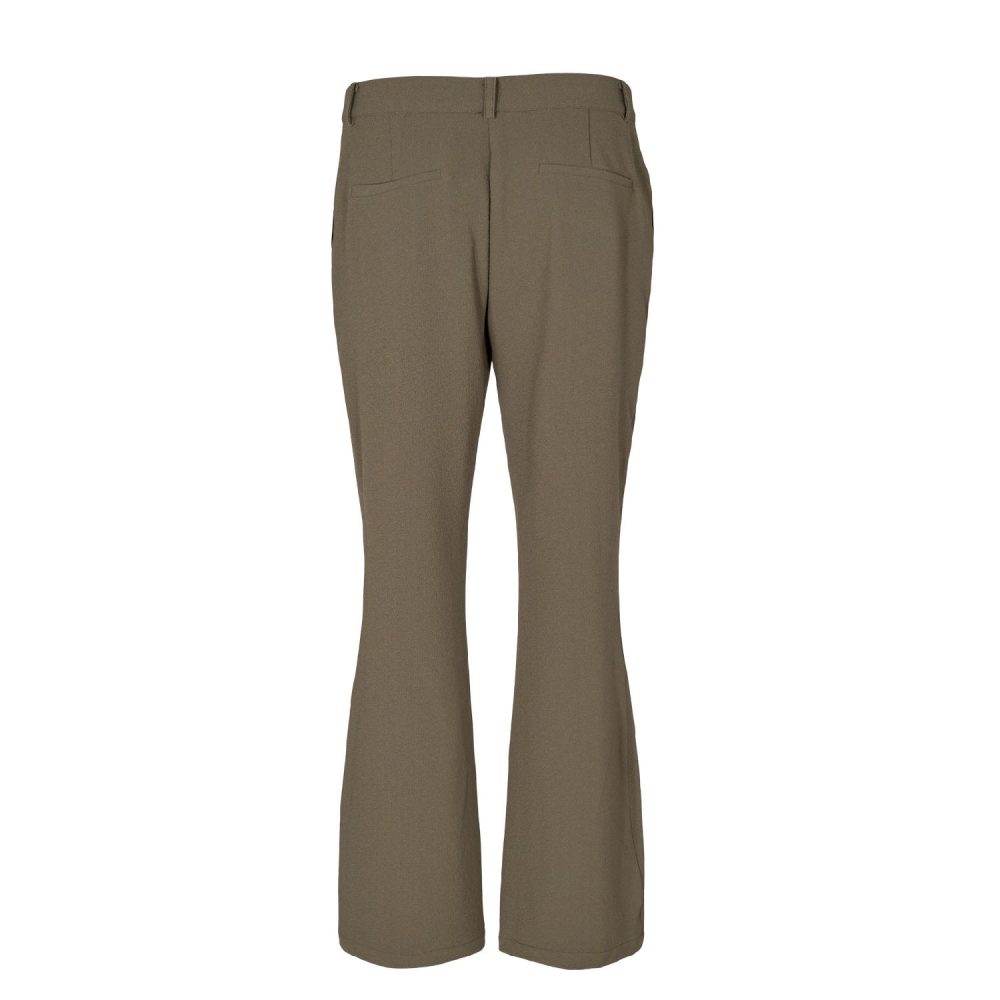 Nukendall Pant Grape Leaf | Nümph