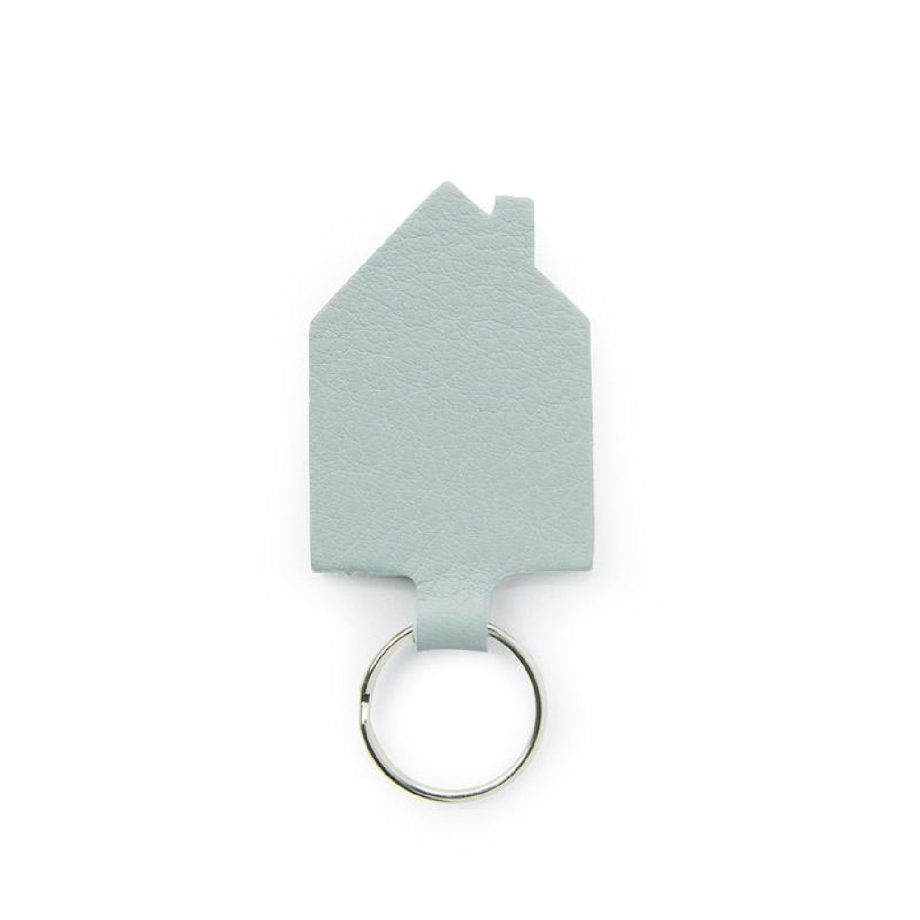 Good House Keeper Sleutelhanger Dusty Green | Keecie