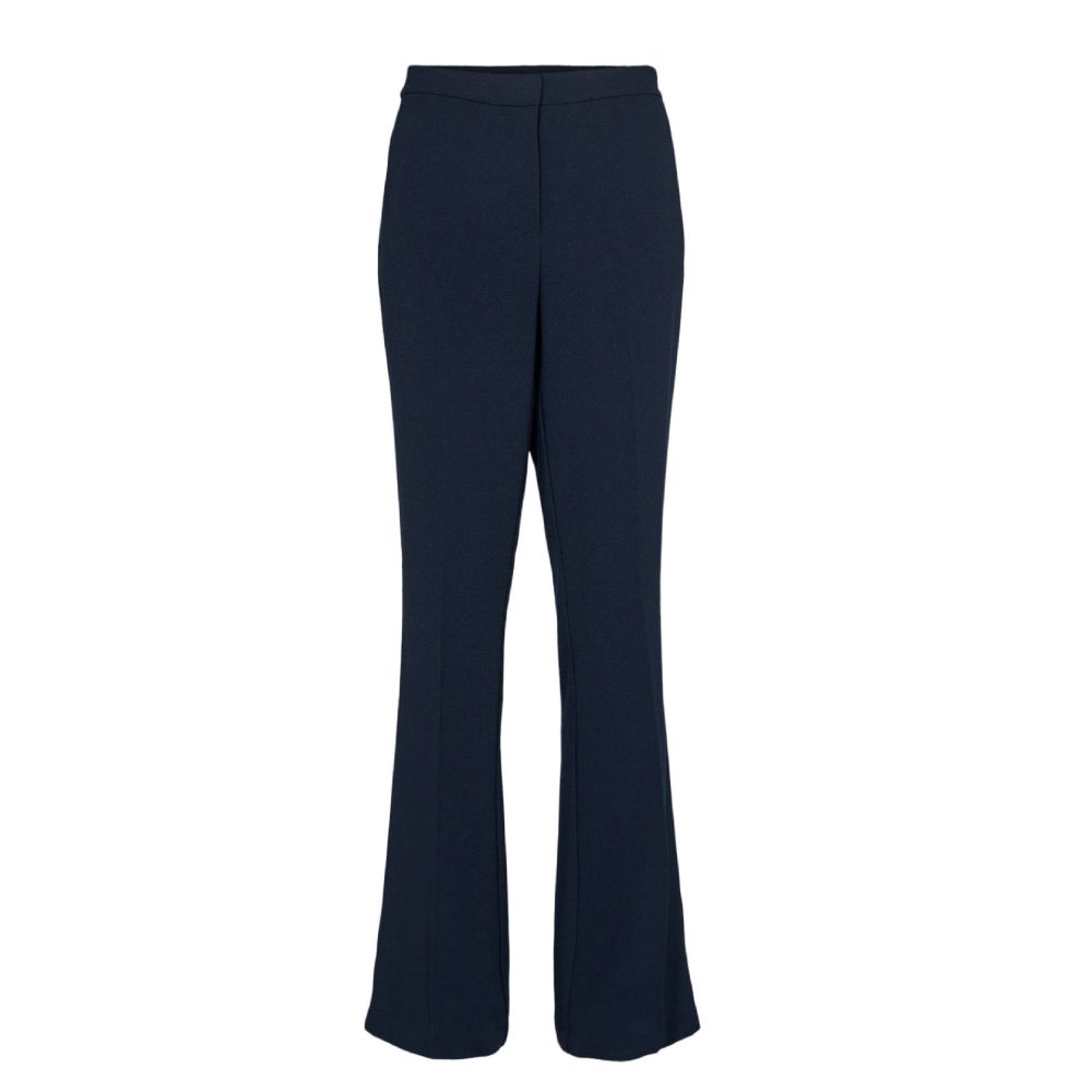 Nukendall Pant Dark Blue | Nümph