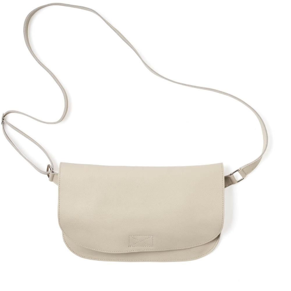 Crossbody tas Cement | Keecie