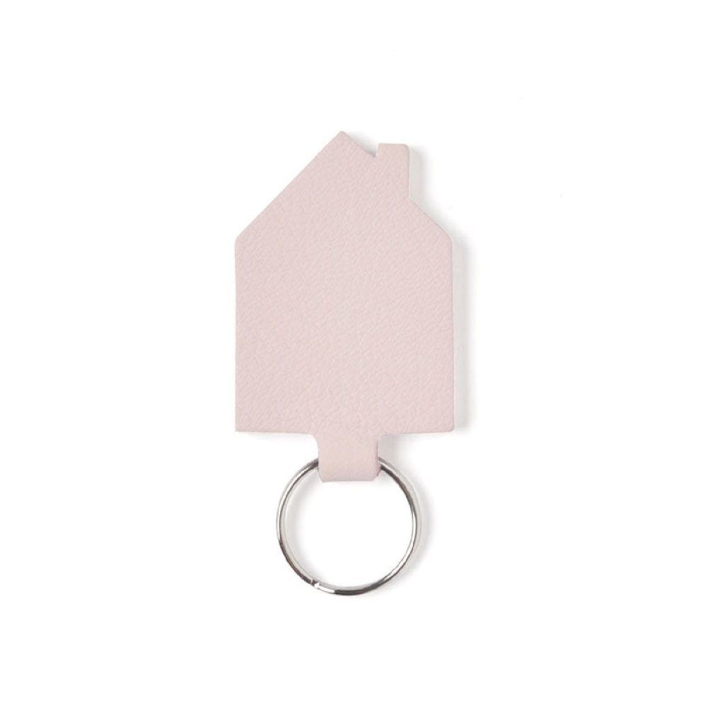 Good House Keeper Sleutelhanger Powder Pink | Keecie