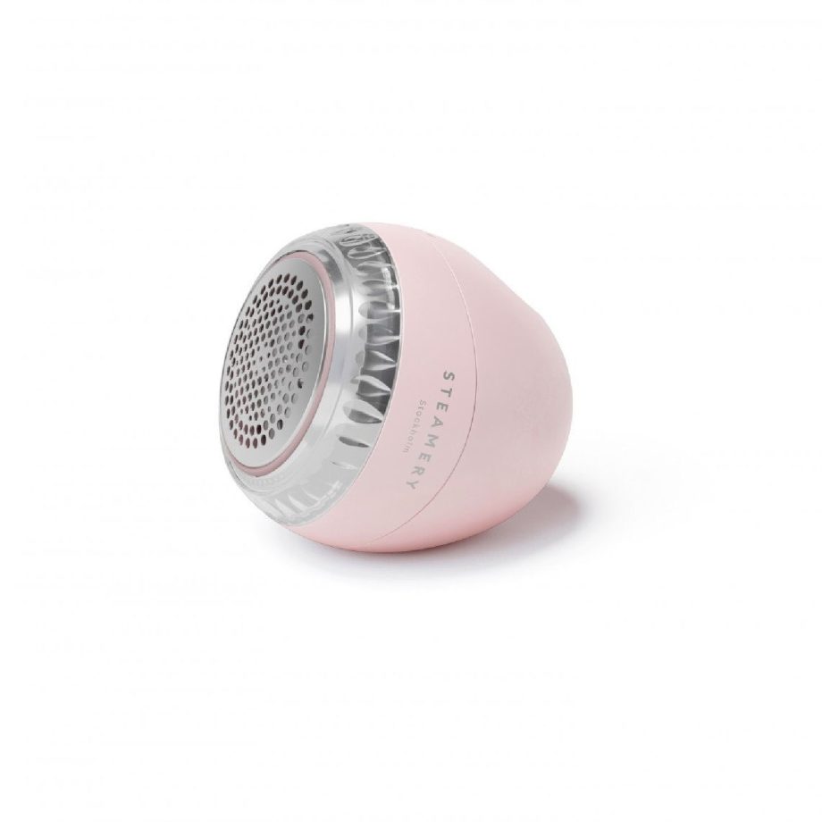 Pilo Fabric Shaver – Pink | Steamery Stockholm