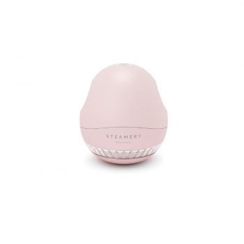 Pilo Fabric Shaver – Pink | Steamery Stockholm