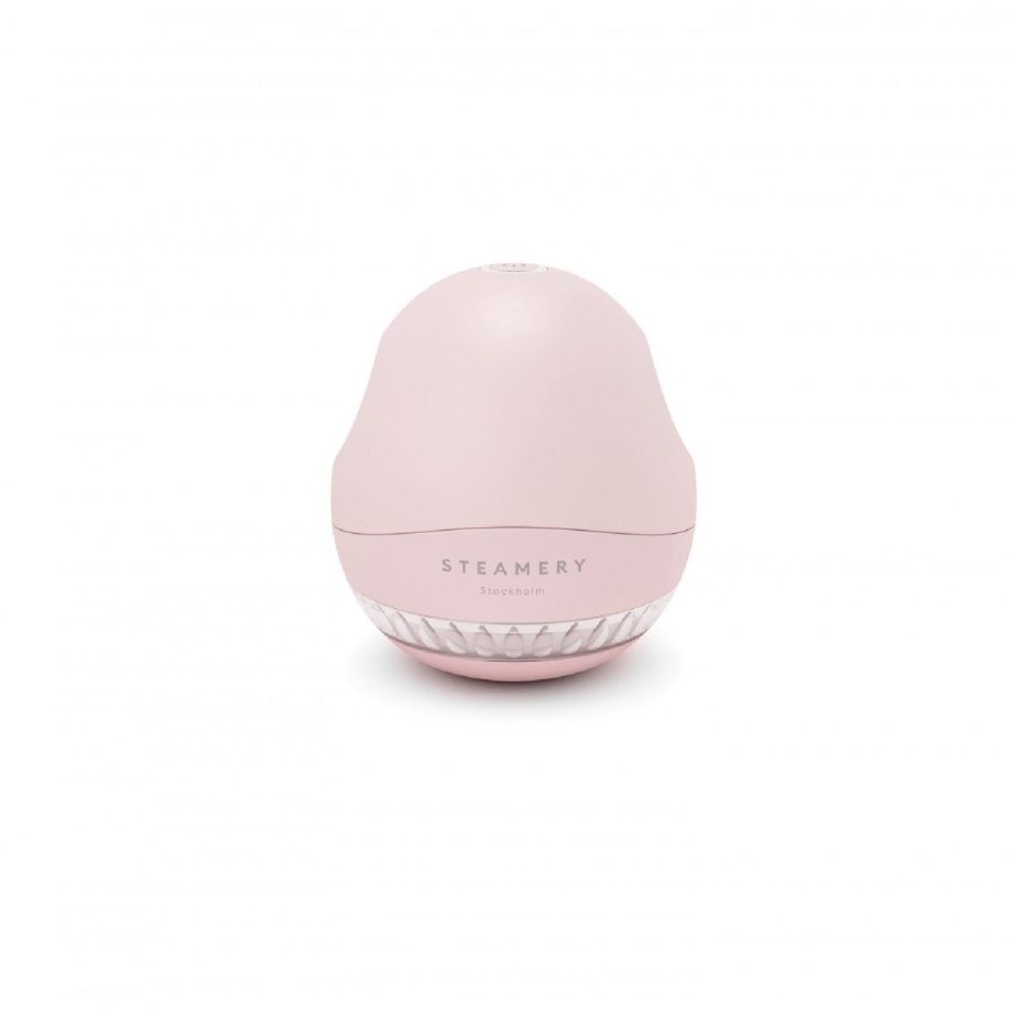 Pilo Fabric Shaver – Pink | Steamery Stockholm