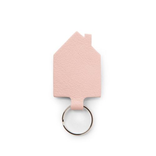 Good House Keeper Sleutelhanger Soft Pink | Keecie
