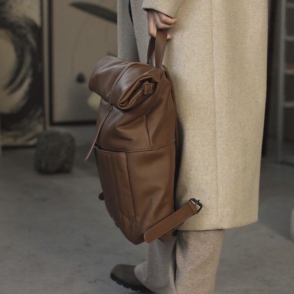 Oak Herb backpack | Monk&Anna