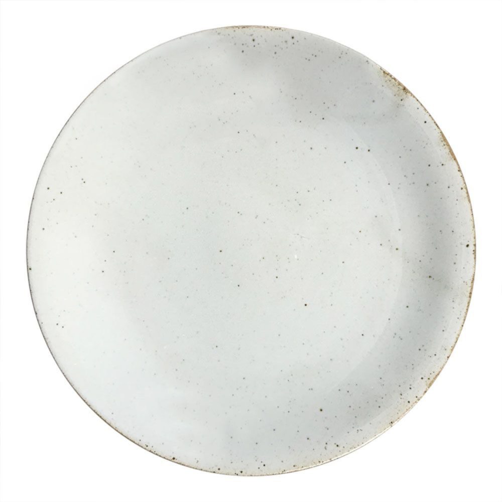 Ontbijtbord Stoneware Sandy | Earthware