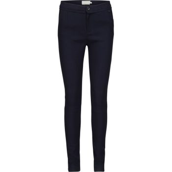 Black Iris Carma Pants | Minus