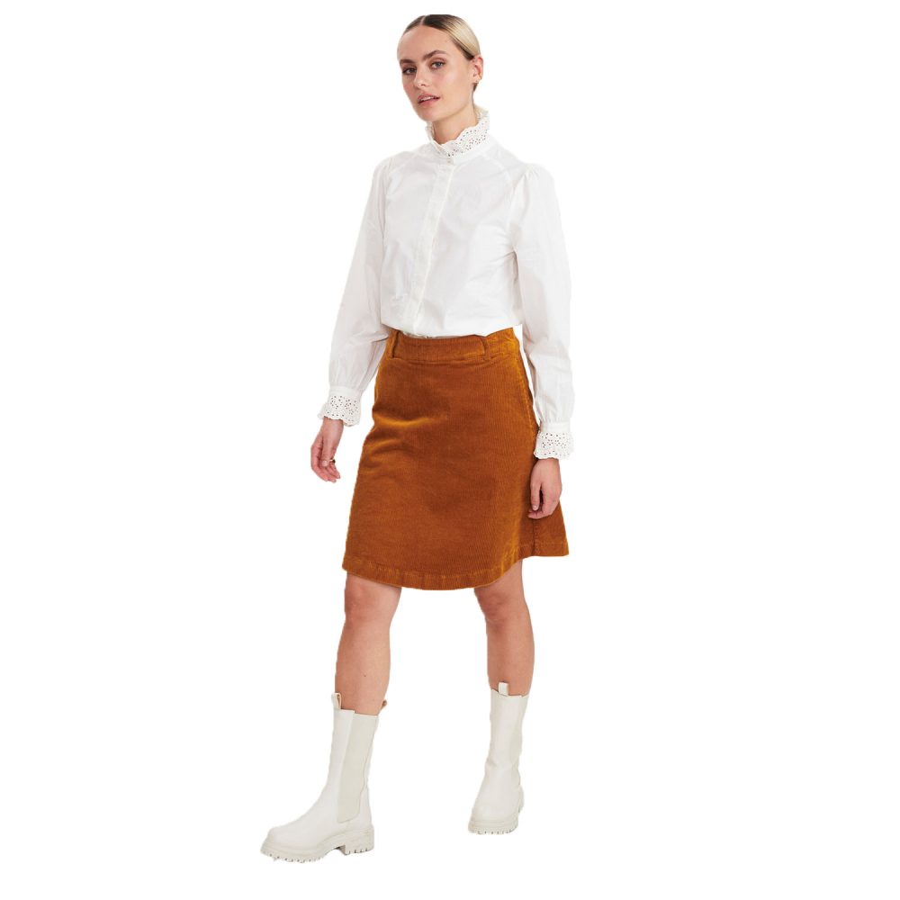 Cathay Spice Nuchenoa Skirt | NÜMPH