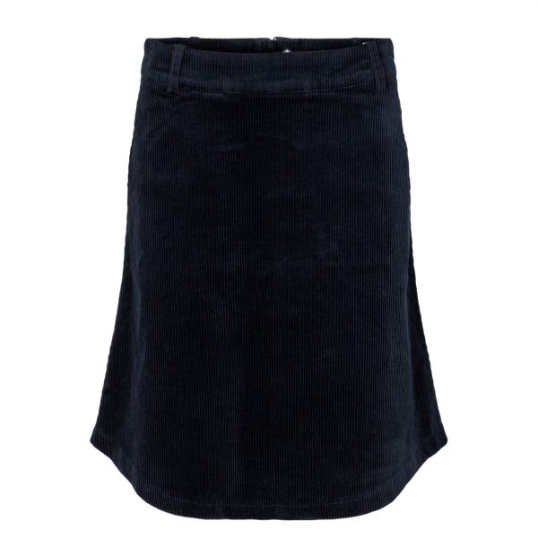 Dark Sapphire Nuchenoa Skirt | NÜMPH