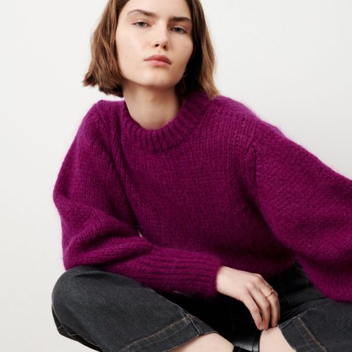 Mairena Plum | Sessùn