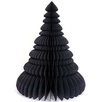 Black-Big honeycomb Tree | Only Natural