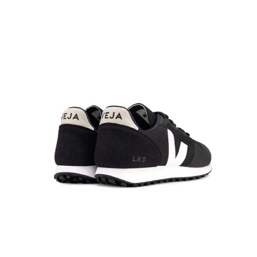 SDU B-Mesh Black White