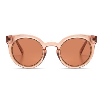 Lulu Dry Rose Gold Rim | Komono