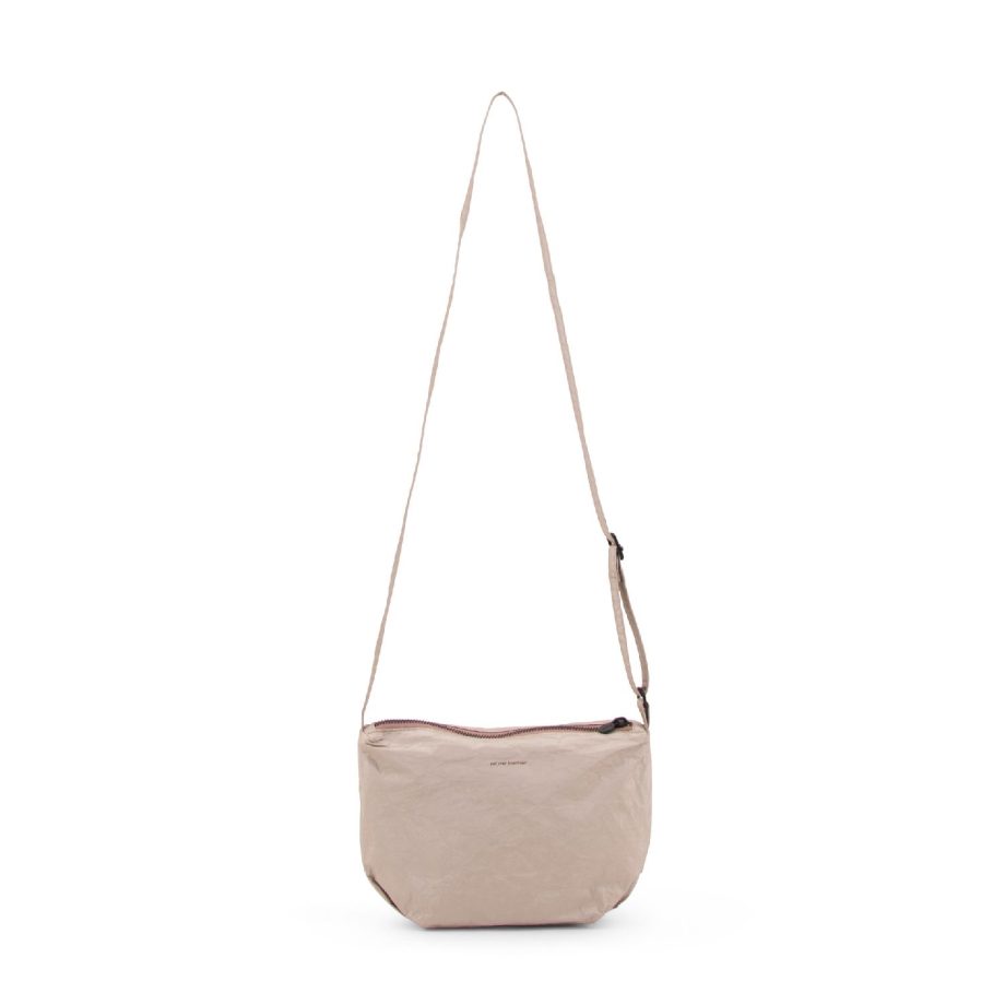 Dusty Gold Crossbodybag | Tinne + Mia