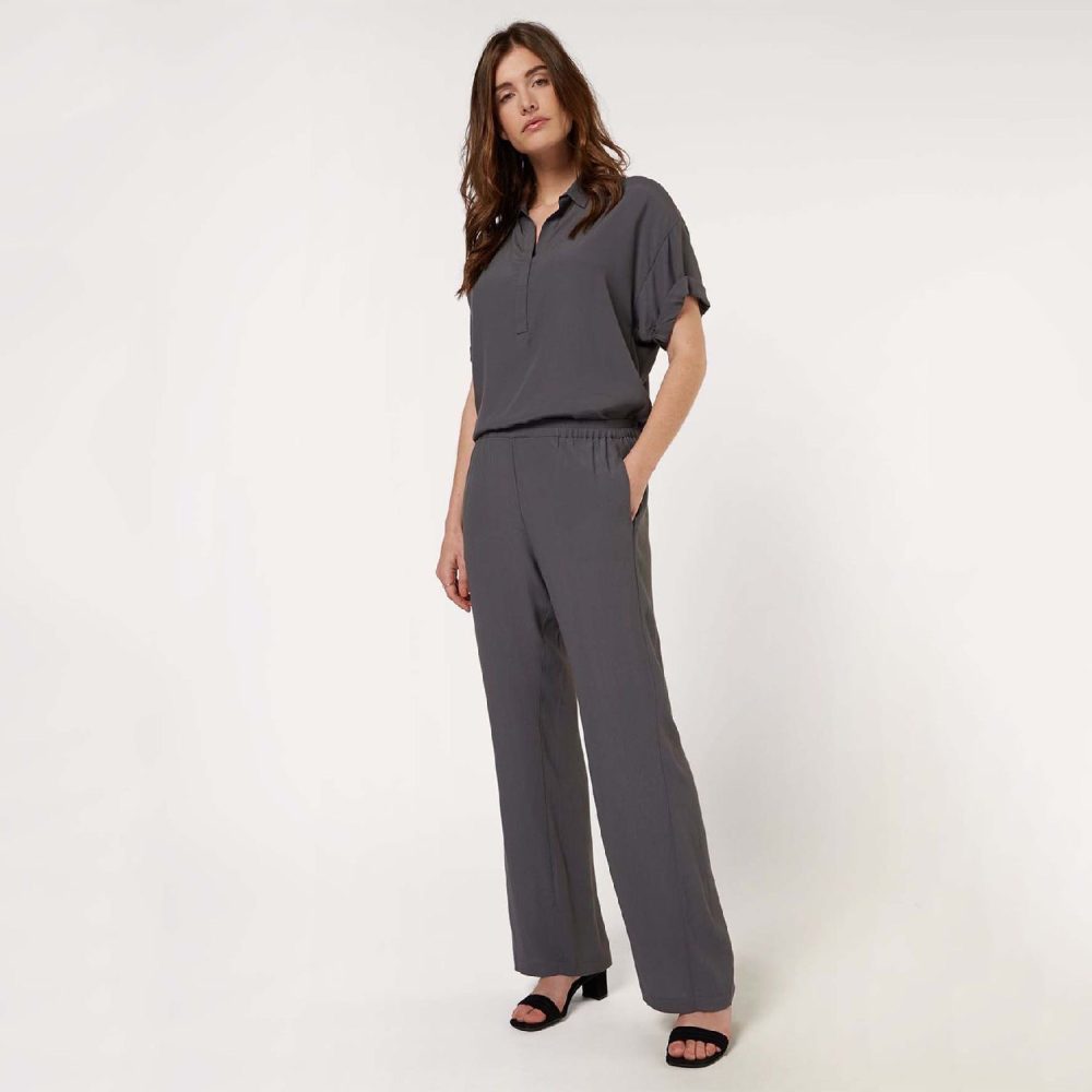 Pants Sammy Graphite | Alchemist